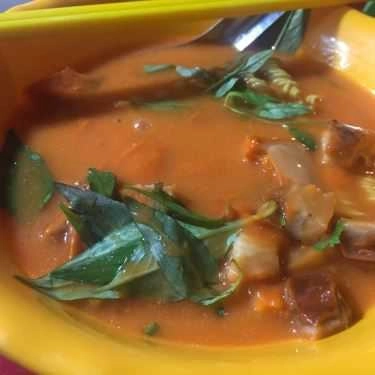 Món ăn- Ăn vặt Phá Lấu Bảo