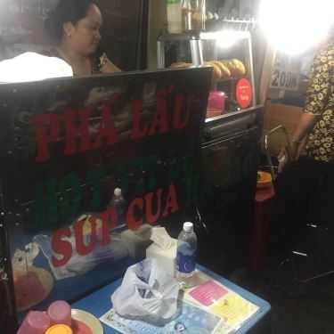 Tổng hợp- Ăn vặt Phá Lấu Bảo