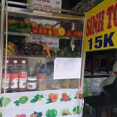 Tổng hợp- Ăn vặt Phá Lấu Bảo