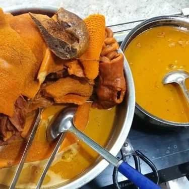 Món ăn- Ăn vặt Phá Lấu Bảo