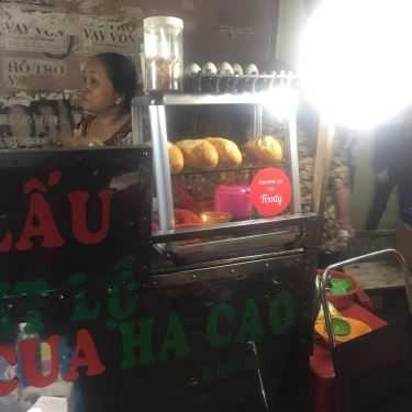 Tổng hợp- Ăn vặt Phá Lấu Bảo