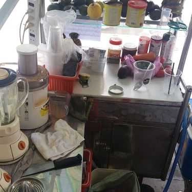 Tổng hợp- Ăn vặt Phá Lấu Bảo