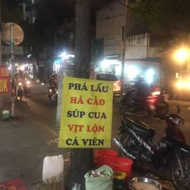 Tổng hợp- Ăn vặt Phá Lấu Bảo