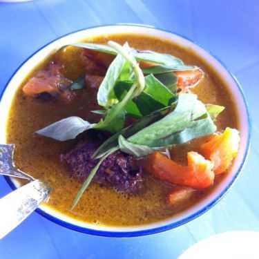 Món ăn- Ăn vặt Phá Lấu Bình Dân - Ung Văn Khiêm