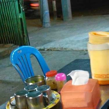 Tổng hợp- Ăn vặt Phá Lấu Bò - Nguyễn Văn Nghi