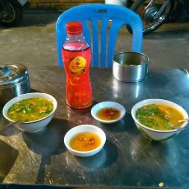 Món ăn- Ăn vặt Phá Lấu Bò - Nguyễn Văn Nghi