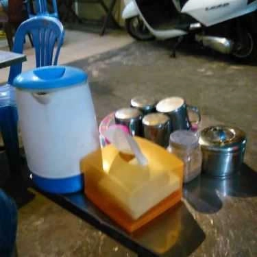 Tổng hợp- Ăn vặt Phá Lấu Bò - Nguyễn Văn Nghi
