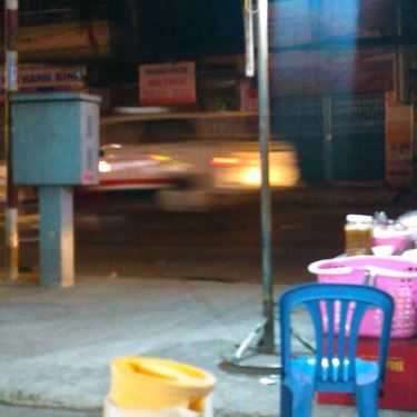 Tổng hợp- Ăn vặt Phá Lấu Bò - Nguyễn Văn Nghi