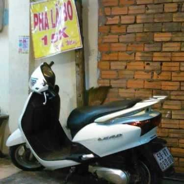 Tổng hợp- Ăn vặt Phá Lấu Bò - Nguyễn Văn Nghi