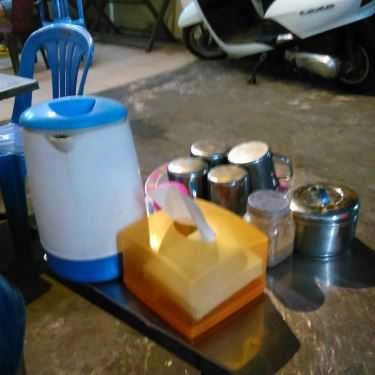 Tổng hợp- Ăn vặt Phá Lấu Bò - Nguyễn Văn Nghi