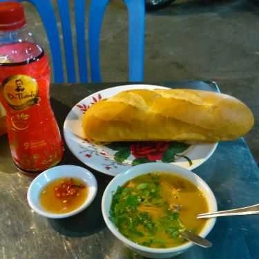 Món ăn- Ăn vặt Phá Lấu Bò - Nguyễn Văn Nghi