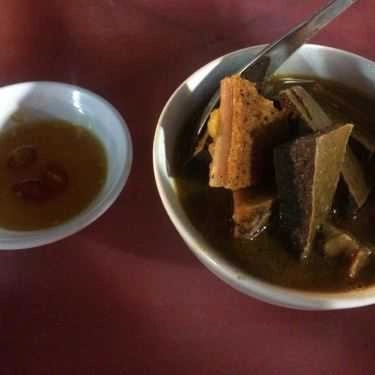Món ăn- Ăn vặt Phá Lấu Bò