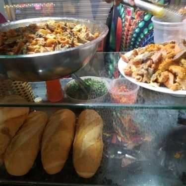 Tổng hợp- Ăn vặt Phá Lấu Bò - Trần Hưng Đạo