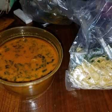 Món ăn- Ăn vặt Phá Lấu Bò - Trần Hưng Đạo