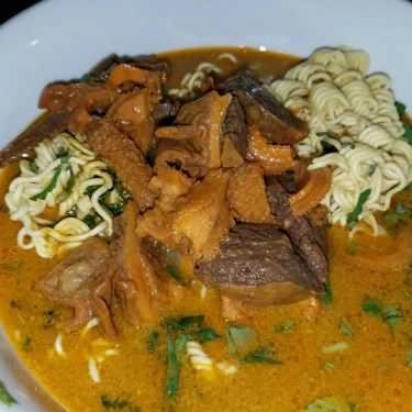 Món ăn- Ăn vặt Phá Lấu Bò - Trần Hưng Đạo