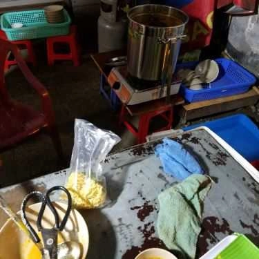 Tổng hợp- Ăn vặt Phá Lấu Bò - Trần Hưng Đạo
