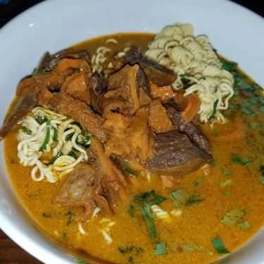 Món ăn- Ăn vặt Phá Lấu Bò - Trần Hưng Đạo