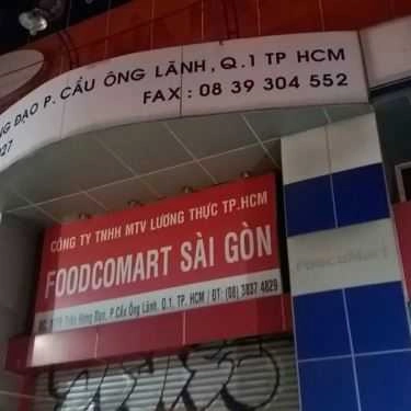 Không gian- Ăn vặt Phá Lấu Bò - 147B Trần Hưng Đạo