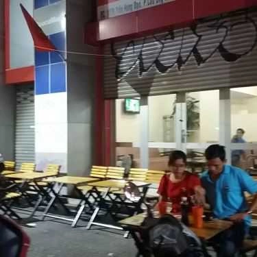 Không gian- Ăn vặt Phá Lấu Bò - 147B Trần Hưng Đạo