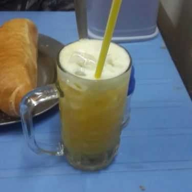 Món ăn- Ăn vặt Phá Lấu Bò Bình Dân