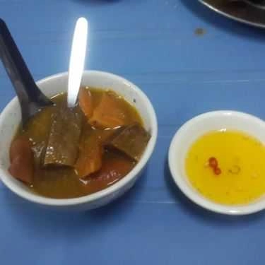Món ăn- Ăn vặt Phá Lấu Bò Bình Dân