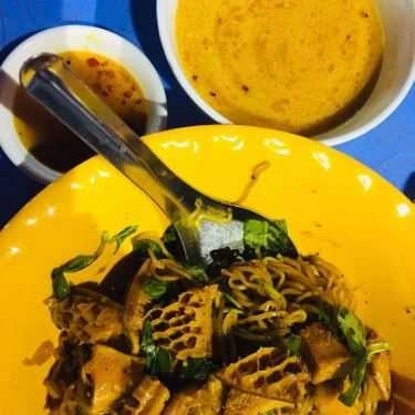 Món ăn- Ăn vặt Cô Minh - Phá Lấu Bò