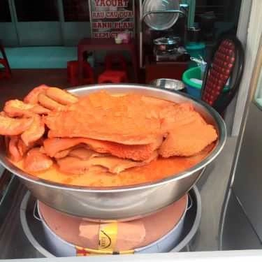 Món ăn- Ăn vặt Cô Năm - Phá Lấu Bò