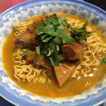 Món ăn- Ăn vặt Cô Năm - Phá Lấu Bò