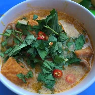 Món ăn- Ăn vặt Cô Năm - Phá Lấu Bò
