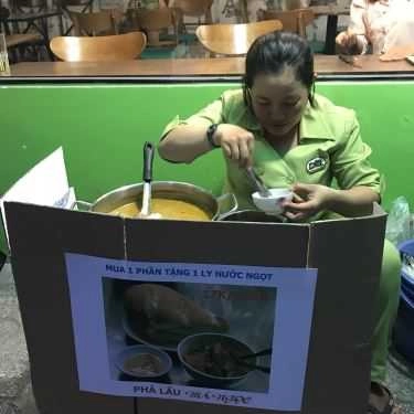 Tổng hợp- Ăn vặt Cô Ngọc - Phá Lấu Bò