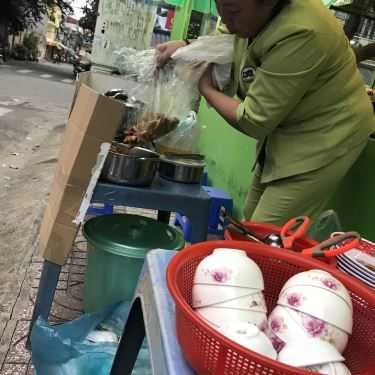 Tổng hợp- Ăn vặt Cô Ngọc - Phá Lấu Bò