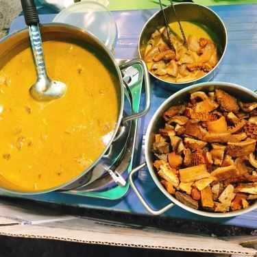 Món ăn- Ăn vặt Cô Ngọc - Phá Lấu Bò
