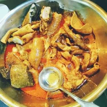 Món ăn- Ăn vặt Cô Thảo - Phá Lấu Bò Bình Dân