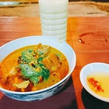 Món ăn- Ăn vặt Cô Thảo - Phá Lấu Bò Bình Dân