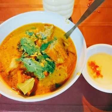 Món ăn- Ăn vặt Cô Thảo - Phá Lấu Bò Bình Dân