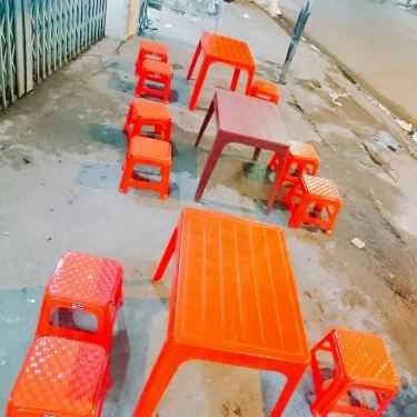 Không gian- Ăn vặt Cô Thảo - Phá Lấu Bò Bình Dân