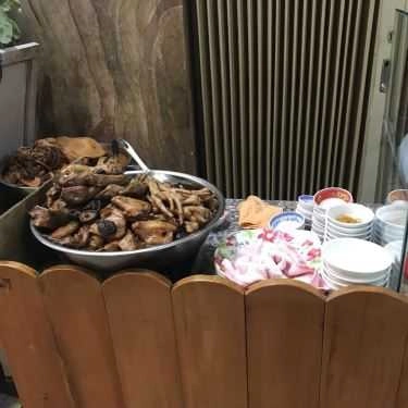 Tổng hợp- Ăn vặt Phá Lấu Bò - Đề Thám