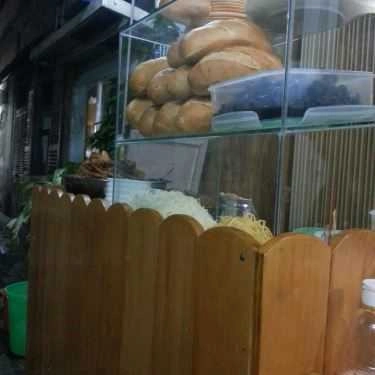 Tổng hợp- Ăn vặt Phá Lấu Bò - Đề Thám
