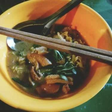 Món ăn- Ăn vặt Phá Lấu - Xô Viết Nghệ Tĩnh