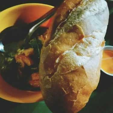 Món ăn- Ăn vặt Phá Lấu - Xô Viết Nghệ Tĩnh