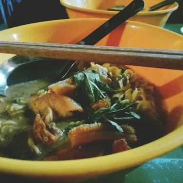 Món ăn- Ăn vặt Phá Lấu - Xô Viết Nghệ Tĩnh