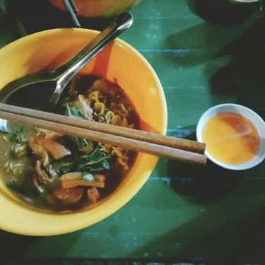 Món ăn- Ăn vặt Phá Lấu - Xô Viết Nghệ Tĩnh