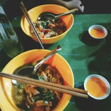 Món ăn- Ăn vặt Phá Lấu - Xô Viết Nghệ Tĩnh