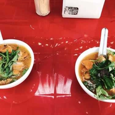 Tổng hợp- Ăn vặt Phá Lấu Bố Già - Nguyễn Thành Ý
