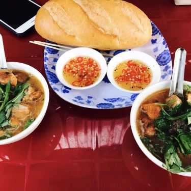 Tổng hợp- Ăn vặt Phá Lấu Bố Già - Nguyễn Thành Ý