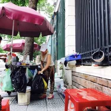 Tổng hợp- Ăn vặt Phá Lấu Bố Già - Nguyễn Thành Ý