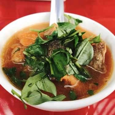 Tổng hợp- Ăn vặt Phá Lấu Bố Già - Nguyễn Thành Ý