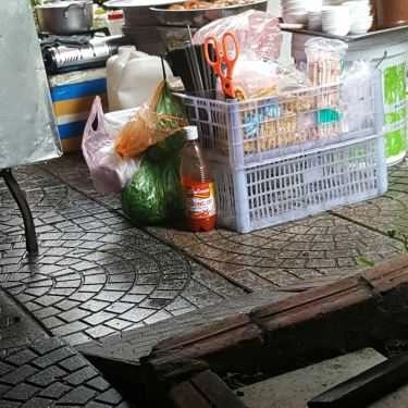 Tổng hợp- Ăn vặt Phá Lấu Bố Già - Nguyễn Thành Ý