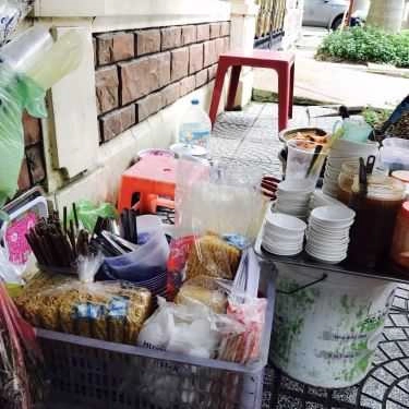Tổng hợp- Ăn vặt Phá Lấu Bố Già - Nguyễn Thành Ý