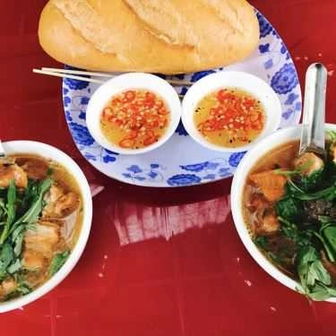 Tổng hợp- Ăn vặt Phá Lấu Bố Già - Nguyễn Thành Ý